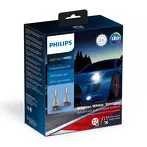 Philips X-tremeUltinon LED gen2 HIR2 9012 5800k  11012XUX2