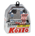 Koito Whitebeam H27 H27W/2 (881) P0729W P0729W