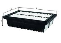 Воздушный фильтр Knecht  LX 4238