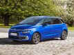Citroen C4 Picasso 2 пок. / рестайлинг