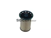 Топливный фильтр FRAM  C11197ECO