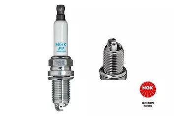NGK Laser Platinum <span>свеча зажигания 5547 PFR6WTG</span>