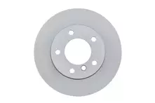 Тормозной диск Bosch 0 986 479 213 для BMW 1 серии E87 / 5 дв.