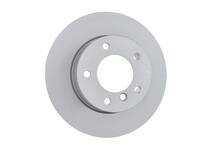 Тормозной диск Bosch 0 986 479 213 для BMW 1 серии E87 / 5 дв.