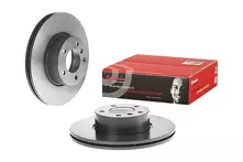Тормозной диск Brembo Prime Line  09.B337.21