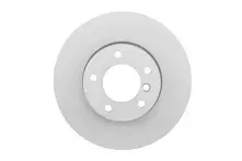 Тормозной диск Bosch  0 986 479 381