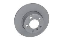 Тормозной диск ATE  24.0122-0278.1