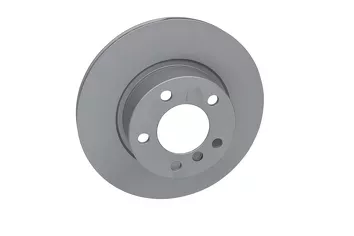 ATE 24.0122-0278.1 <span>тормозной диск вентилируемый</span>