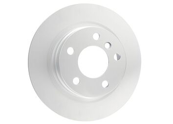 Bosch 0 986 479 043 <span>тормозной диск полный</span>