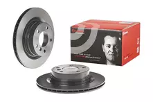 Тормозной диск Brembo Prime Line  09.9793.11