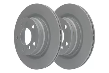 ATE 24.0120-0237.1 <span>тормозной диск вентилируемый</span>