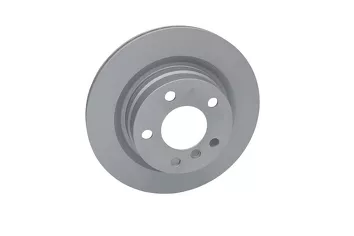 ATE 24.0120-0237.1 <span>тормозной диск вентилируемый</span>