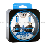 MTF Vanadium H10  HVN1210