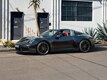 Porsche 911 992 тарга