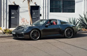 Лампы Porsche 911 911 / 992 тарга