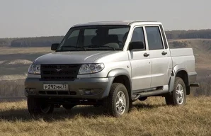Лампы Uaz Pickup Pickup / 23632