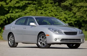 Лампы Lexus ES ES / 4 пок. / рестайлинг