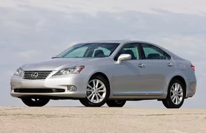 Лампы Lexus ES ES / 5 пок. / рестайлинг