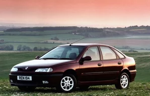 Лампы Renault Laguna Laguna / 1 пок.