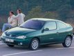 Renault Megane 1 пок. / купе / рестайлинг