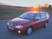 Renault Megane 1 пок. / универсал