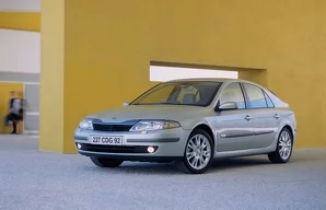 Лампы Renault Laguna Laguna / 2 пок.