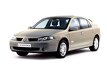 Renault Laguna 2 пок. / рестайлинг