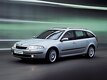 Renault Laguna 2 пок. / универсал