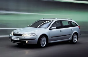 Лампы Renault Laguna Laguna / 2 пок. / универсал
