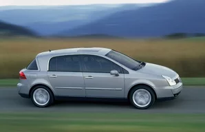 Лампы Renault Vel Satis Vel Satis / 1 пок.