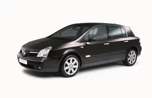 Лампы Renault Vel Satis Vel Satis / 1 пок. / рестайлинг