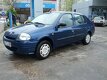 Renault Symbol 1 пок.