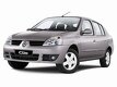 Renault Symbol 1 пок. / рестайлинг