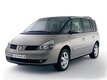 Renault Espace 4 пок.