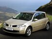 Renault Megane 2 пок. / хэтчбек / рестайлинг