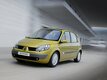 Renault Scenic 2 пок.