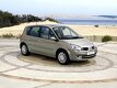 Renault Scenic 2 пок. / рестайлинг