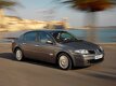 Renault Megane 2 пок. / седан / рестайлинг