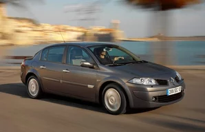 Лампы Renault Megane Megane / 2 пок. / седан / рестайлинг