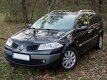 Renault Megane 2 пок. / универсал / рестайлинг