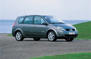 Лампы Renault Grand Scenic Grand Scenic / 2 пок.