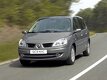 Renault Grand Scenic 2 пок. / рестайлинг