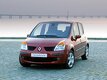Renault Modus 1 пок.