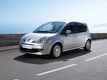 Renault Modus 1 пок. / рестайлинг