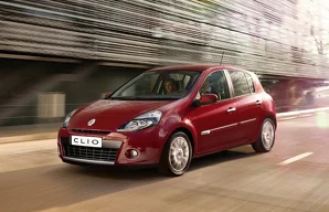 Лампы Renault Clio Clio / 3 пок. / рестайлинг