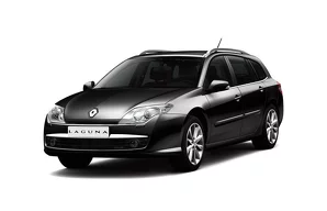 Лампы Renault Laguna Laguna / 3 пок. / универсал