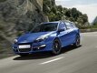 Renault Laguna 3 пок. / универсал / рестайлинг
