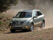Renault Koleos 1 пок.