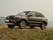 Renault Koleos 1 пок. / рестайлинг