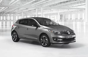 Лампы Renault Megane 3 пок. / хэтчбек 5 дв. / рестайлинг